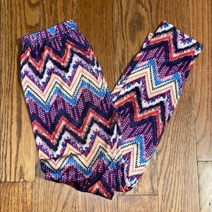 LA Apparel leggings